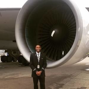 Meet your Posher, Johnathan